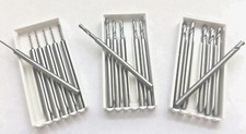 JEWELERS TWIST DRILLS, SELECT