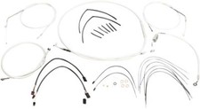 Magnum Handlebar Cable Kit For