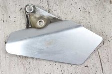 Heel protection at the front