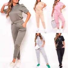Women's Short Ruched Sleeve