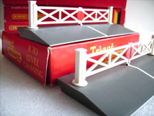 Triang R070 Double Track Level