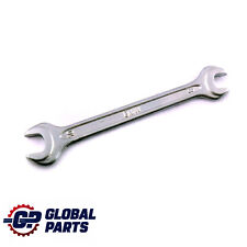 BMW E46 X5 E53 E60 E63 E65 KEY Open-end double-head engineer's 8 10 HEYCO