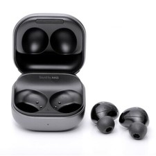 Samsung Galaxy Buds 2 Headphones Ear Buds Bluetooth Connection Grey Sounds
