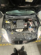 Fiat Punto Active/Grande 2008 3 Door 1.2 petrol BREAKING