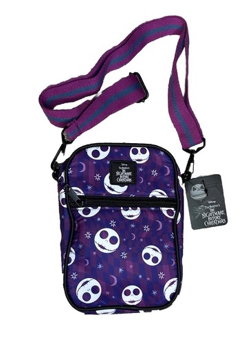 Bioworld crossbody bag - crossbody,