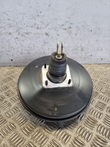 Renault modus brake servo - renault,