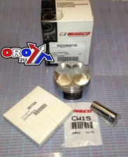 WISECO 69mm PISTON KIT HONDA