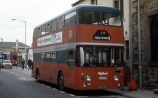 highland omnibuses d9