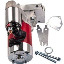 700HP Small & Big Block for