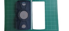 Mirror Glass Replacement Glass