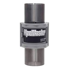 PipeMaster 1-5/8" Tube Kit