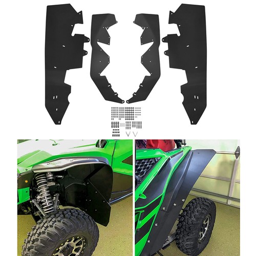 Kemimoto mud flap guard - mud, fender