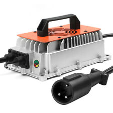 48V 18A Golf Cart Smart