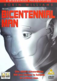 Bicentennial man dvd - man, (2000)