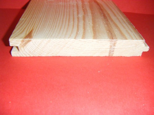 Standard grade redwood - grade,