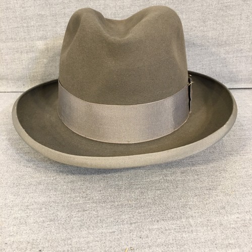 Vintage borsalino alessan - vintage,