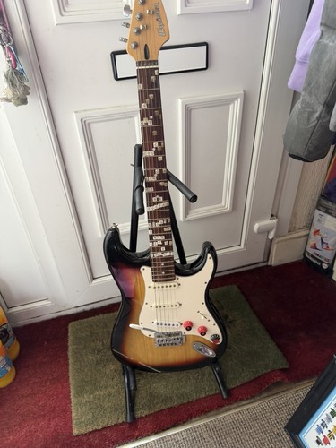 Cruiser guitar crafter and - cruiser,