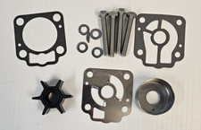 Water Pump Impeller Repair Kit