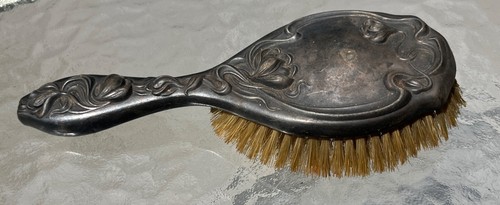 Antique 1904 victor silver - 1904, co
