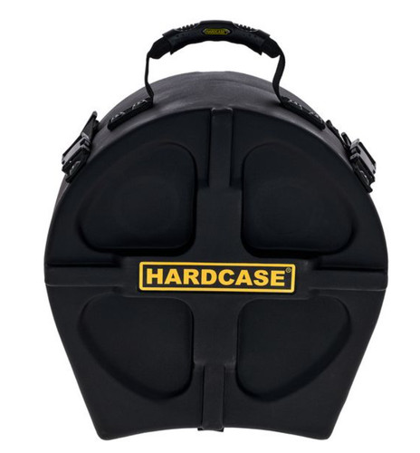 Hardcase snare drum case - 14",