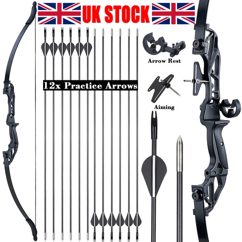 20lbs takedown recurve - 20lbs,