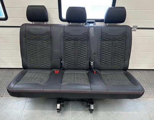 Transporter rear sportline - vw,