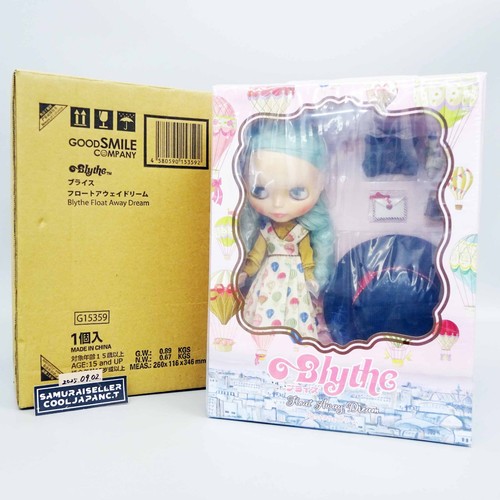 Neo blythe float away dream - away,