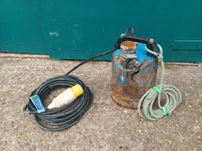 Submersible Water Sump Pump 2"