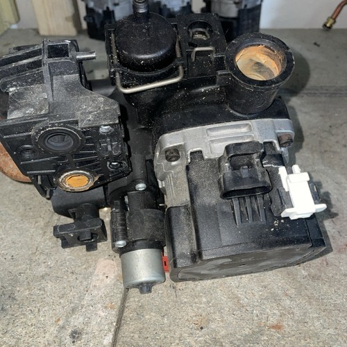 Glow worm ultimate pump - worm, 2