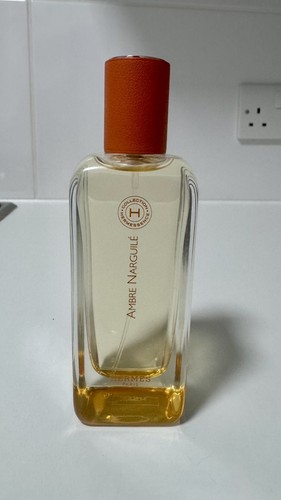 Hermès hermessence ambre - hermessence,