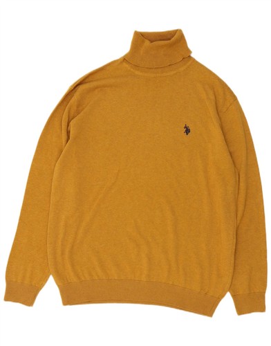 Polo assn mens - polo, neck
