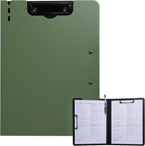 Clipboard with double - a4,