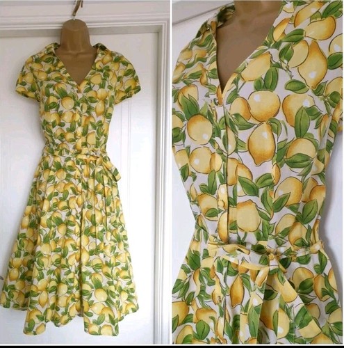 Vintage 1940s 1950s - , style
