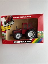 Britains Valmet 805 Diecast