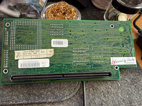 Commodore electronics ltd - commodore,