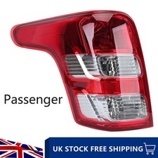Left Tail Rear Light Back Lamp