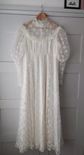 Vintage Etheral Victorian