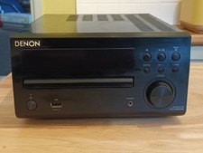 Denon RCD-M39DAB CD Receiver