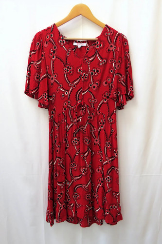 Celia birtwell next - next, dress