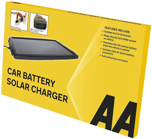 Car solar powered battery - car,