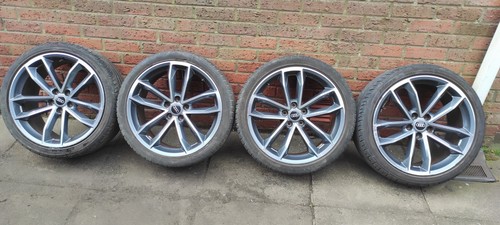Genuine audi b8 b9 - a5,