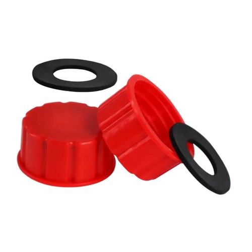 Gallon gas can caps - gallon,