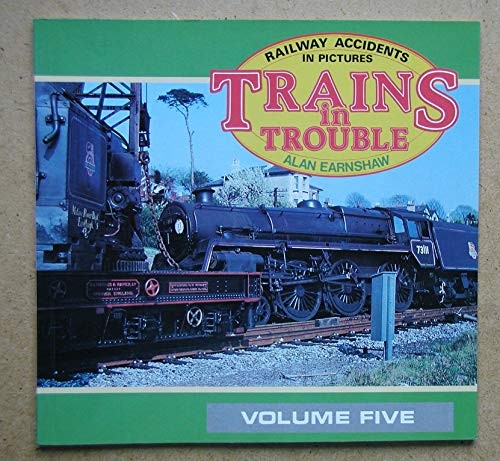 Trains trouble railway - trains,