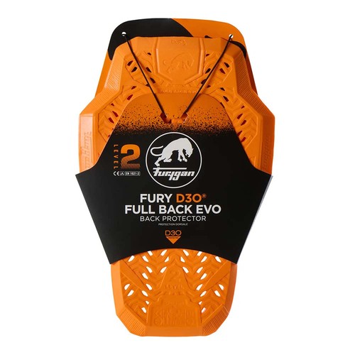 Furygan full back d3o - furygan,