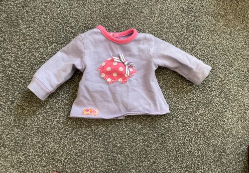 Battat doll clothing - clothing,