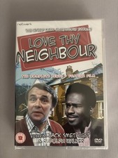 Love Thy Neighbour The