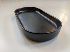 Cool Ikea Matte Black Ceramic