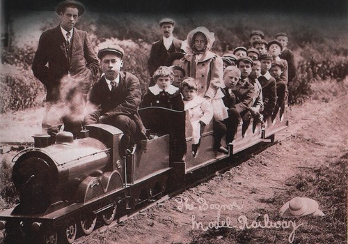 Trains railways bognor regis - &,