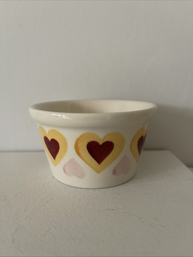 Emma bridgewater ramekin hippy - bridgewater,
