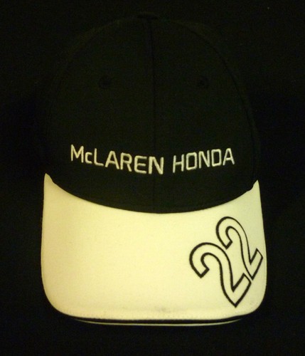 Mclaren honda 2015 formula - f1,